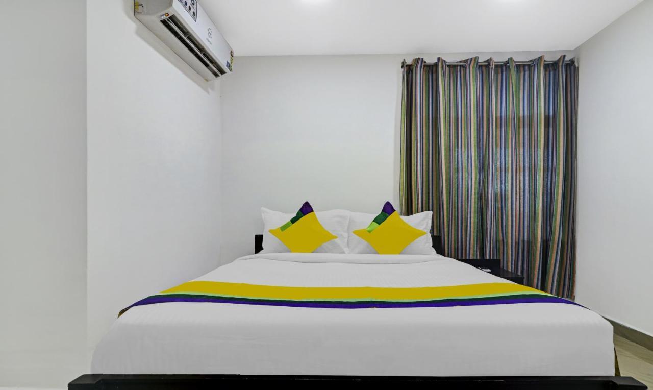 Itsy By Treebo - Lg Grand Inn Hyderabad Exterior photo