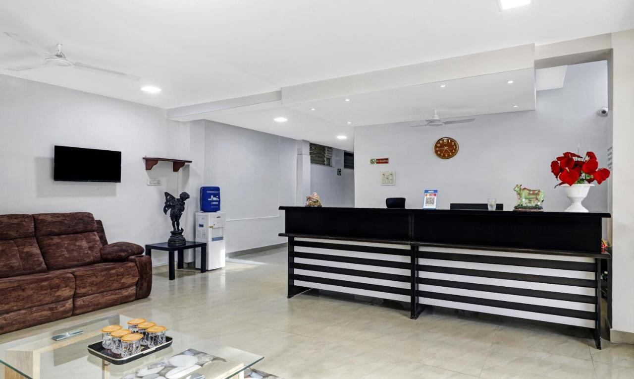 Itsy By Treebo - Lg Grand Inn Hyderabad Exterior photo